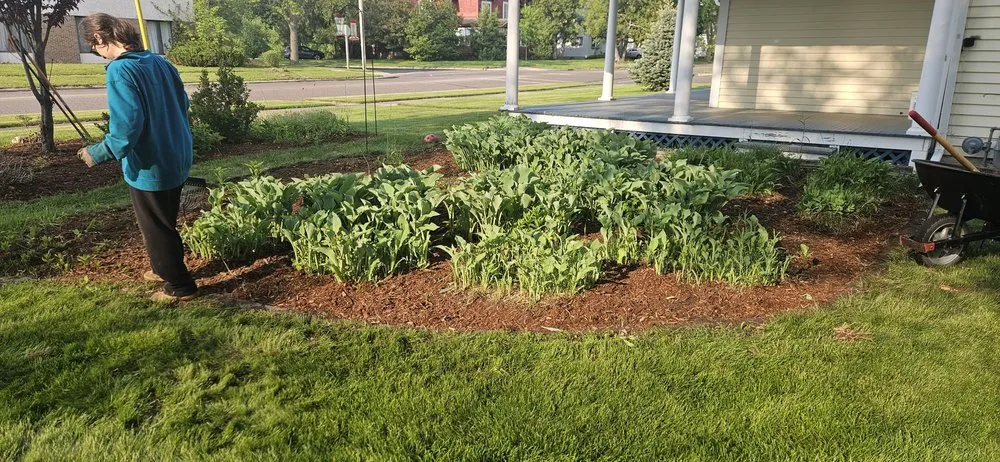 Trusted lawn mowing service near you across Wisconsin Rapids, WI - Marks Tree Removal and Landscaping