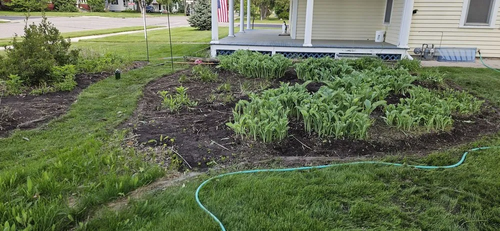 Trusted residential landscaping experts serving Wisconsin Rapids, WI - Marks Tree Removal and Landscaping