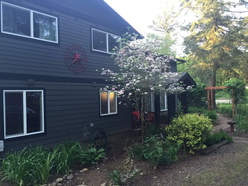 Affordable landscaping services for outdoor upgrades in Gresham, OR by Mark's Yard Birds