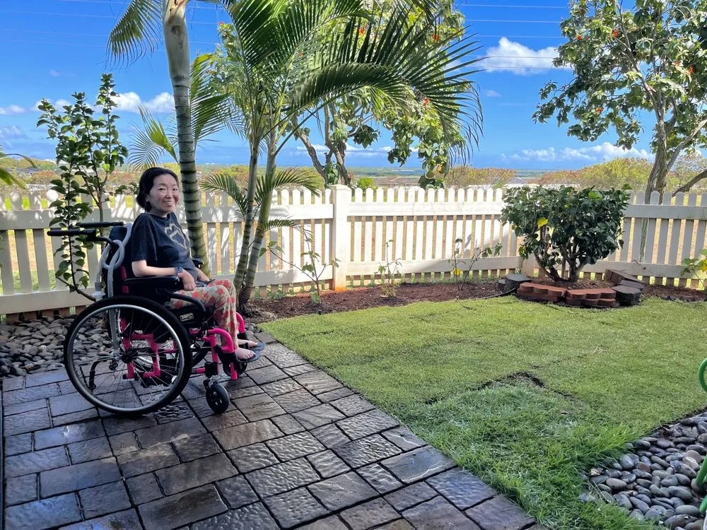 Trusted yard cleanup service for outdoor upgrades across Waipahu, HI - Mark's Zone