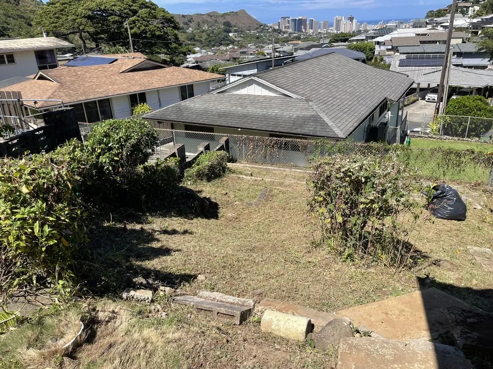 Reliable landscape design in Waipahu, HI - Mark's Zone