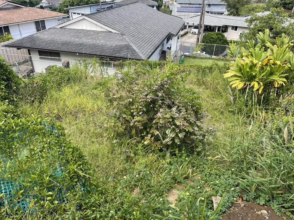 Affordable lawn care service for residential properties across Waipahu, HI - Mark's Zone