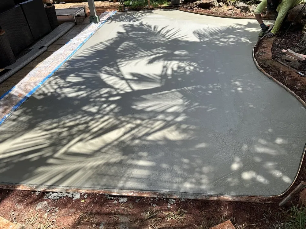 Reliable residential landscaping experts serving Waipahu, HI - Mark's Zone