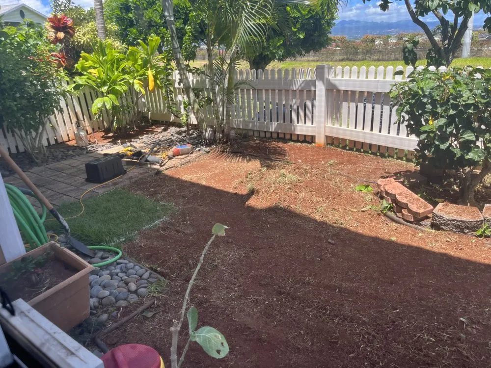 Local lawn care service for residential properties across Waipahu, HI - Mark's Zone