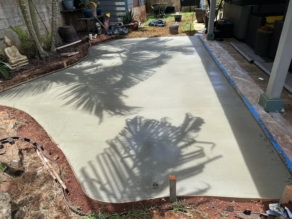 Trusted landscaping services experts serving Waipahu, HI - Mark's Zone