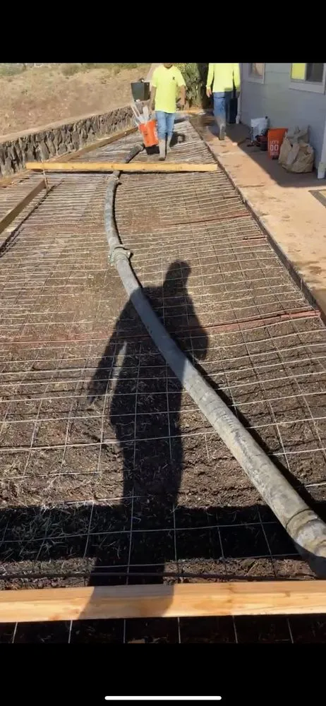 Top-rated landscape installation for beautiful yards in Waipahu, HI by Mark's Zone