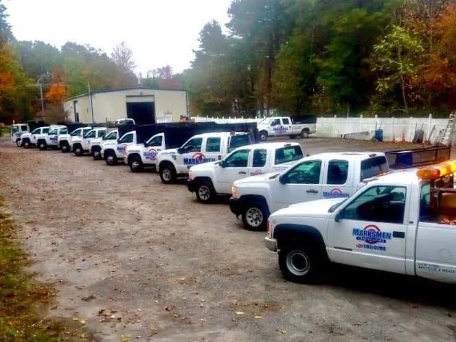 Reliable landscape installation experts serving Blackwood, NJ - Marksmen Landscaping