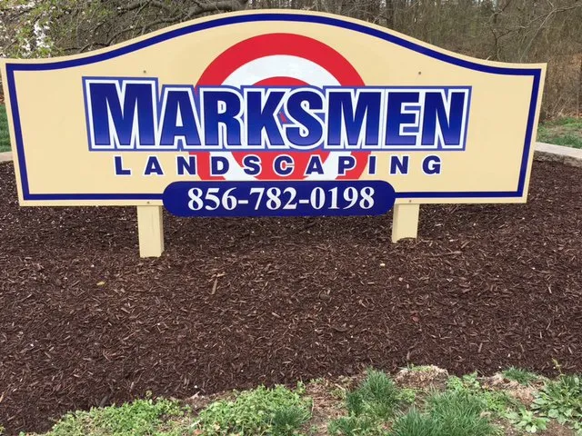 Top-rated outdoor landscaping in Blackwood, NJ - Marksmen Landscaping