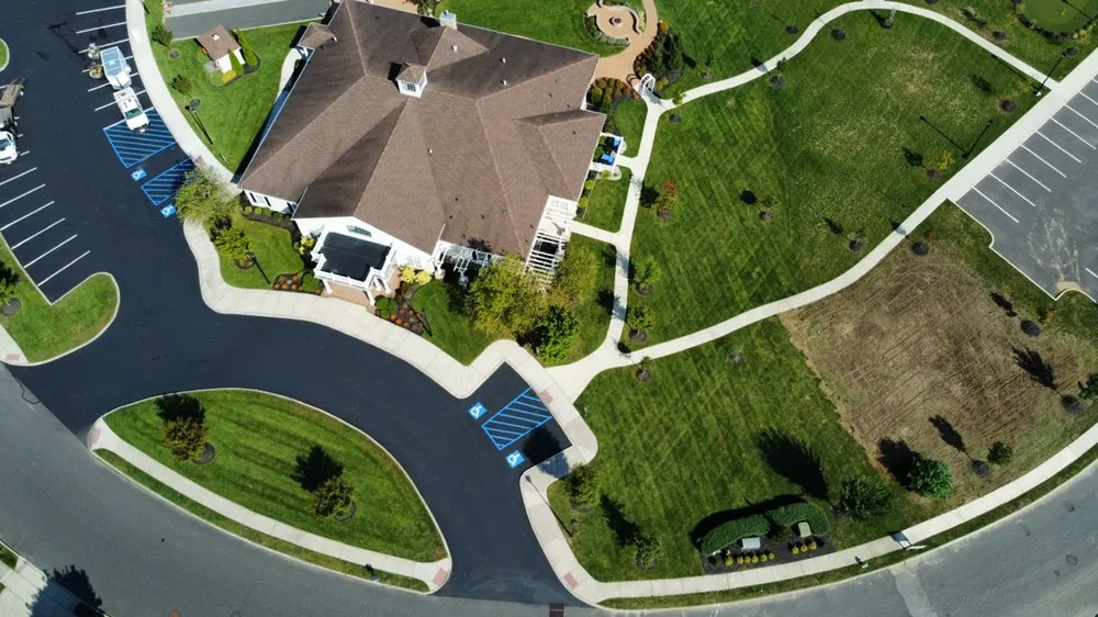 Expert outdoor landscaping in Blackwood, NJ - Marksmen Landscaping