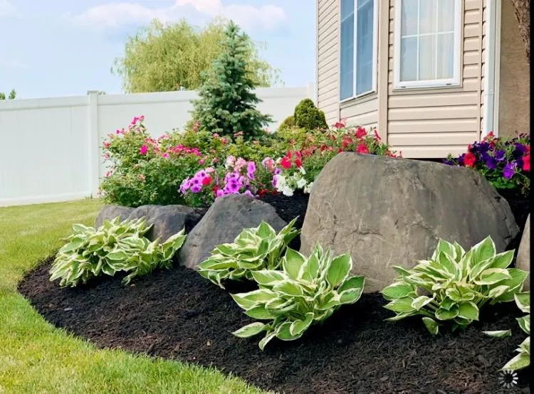 Reliable landscaping services experts serving Blackwood, NJ - Marksmen Landscaping