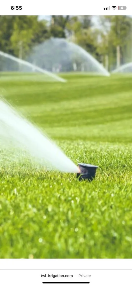 Trusted lawn care service in Marlboro, NJ - Marlboro Irrigation