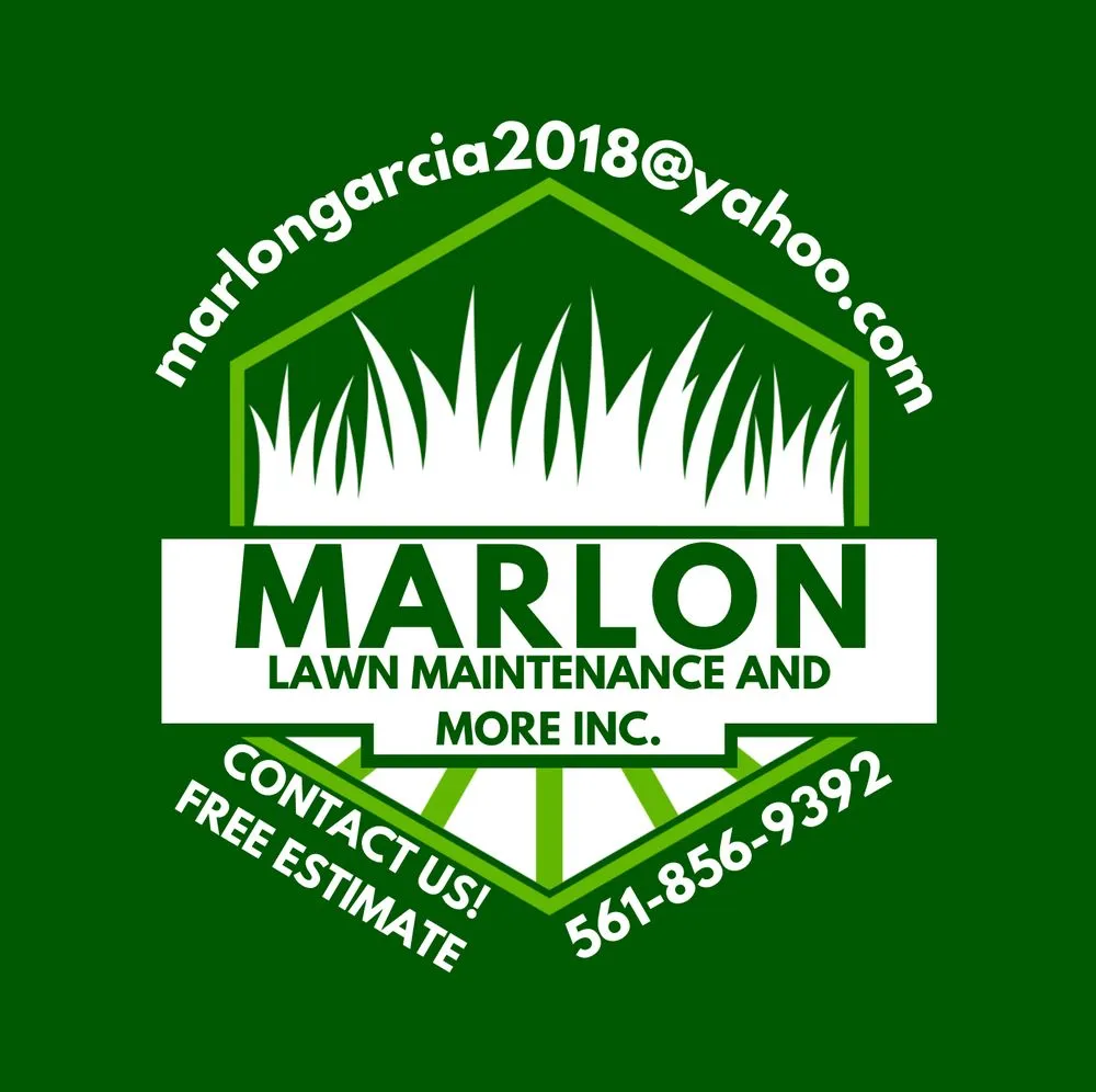Local landscaping services experts serving Haverhill, FL - Marlon Lawn Maintenance and More