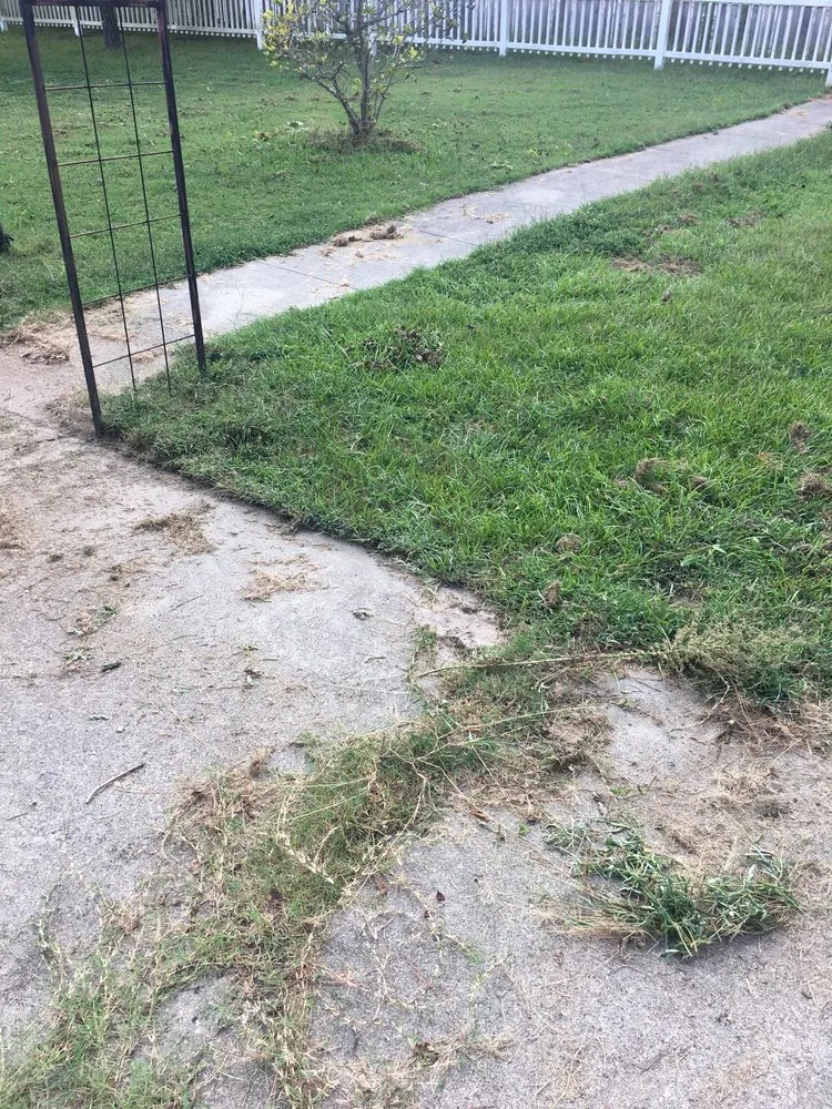 Reliable outdoor landscaping in Wilson, NC - Marlon's Landscaping