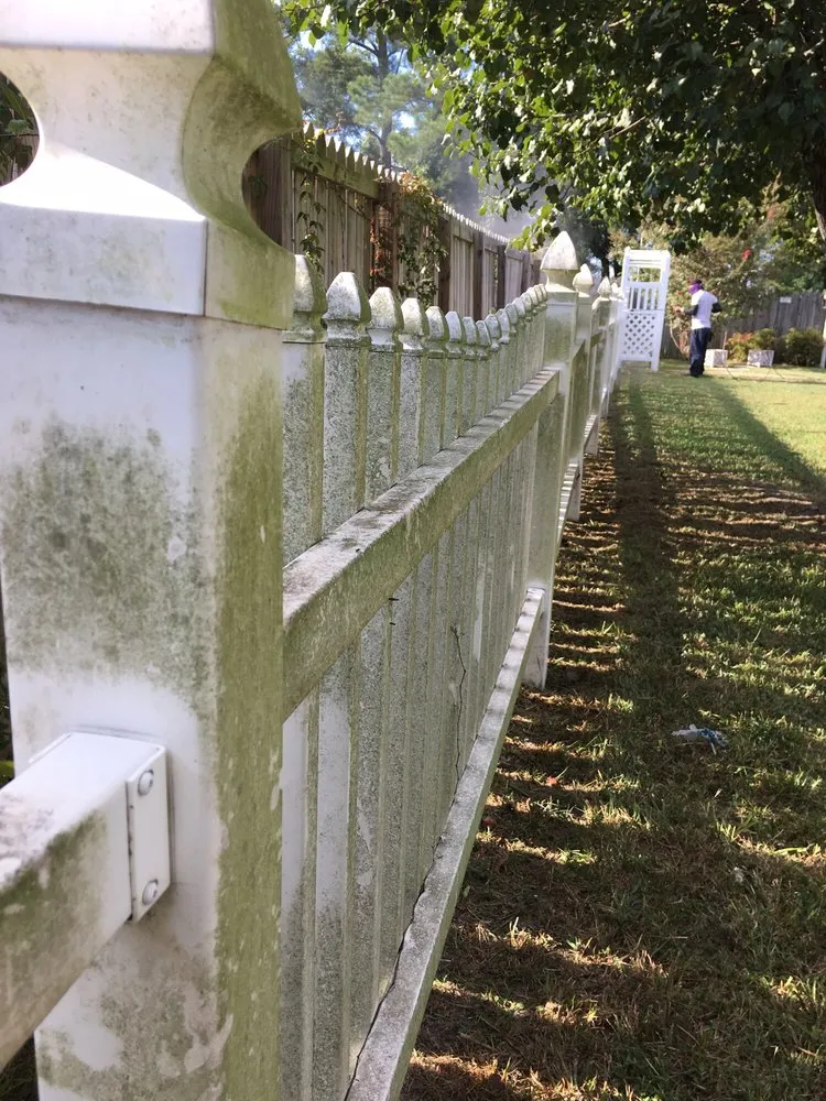 Expert garden landscaping for beautiful yards across Wilson, NC - Marlon's Landscaping