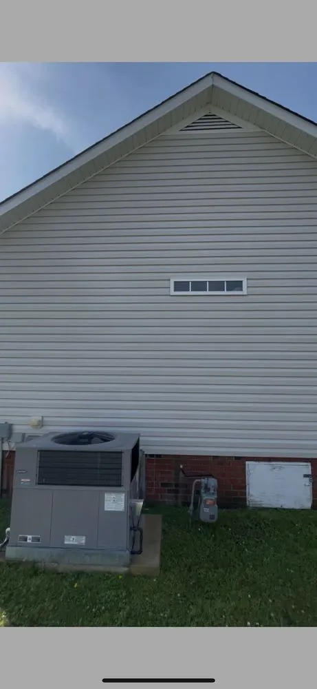 Local landscape design in Wilson, NC by Marlon's Landscaping