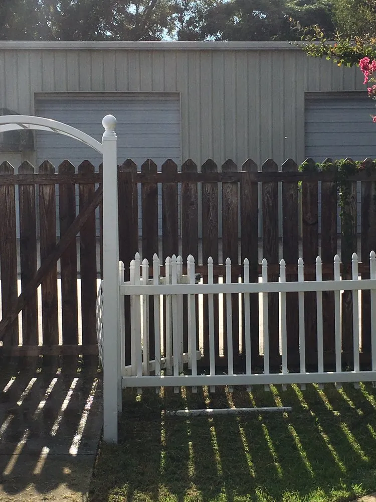 Trusted residential landscaping for year-round maintenance in Wilson, NC by Marlon's Landscaping