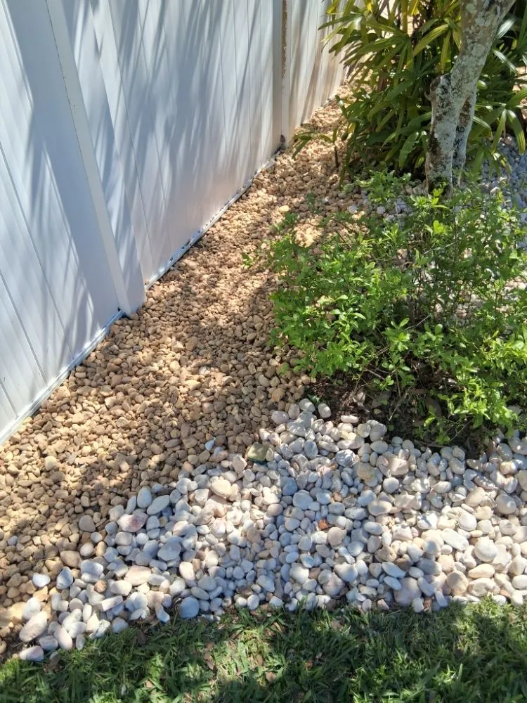 Custom yard maintenance in New Smyrna Beach, FL - Marlon's Lawn Service