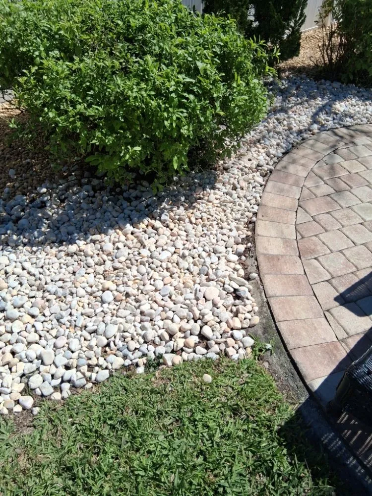 Reliable landscape installation in New Smyrna Beach, FL - Marlon's Lawn Service