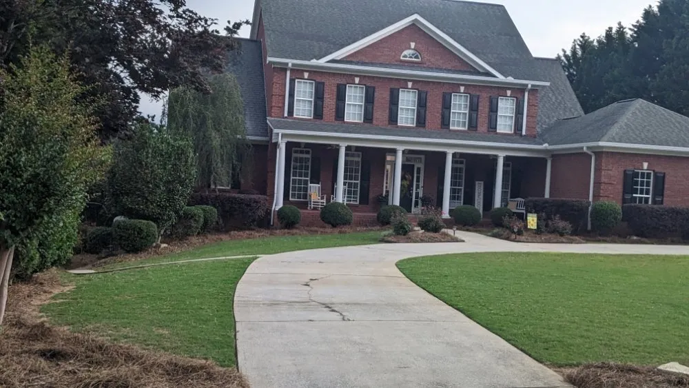 Local yard cleanup service experts serving Waco, GA - Marlow Dirt Works And Lawn Care