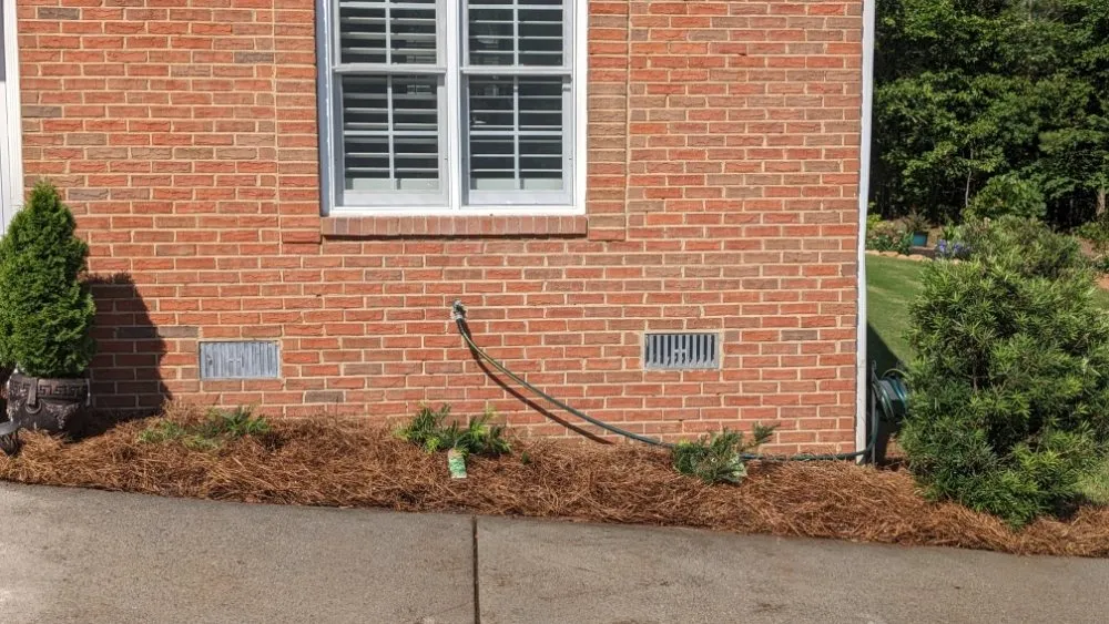Reliable lawn care service experts serving Waco, GA - Marlow Dirt Works And Lawn Care