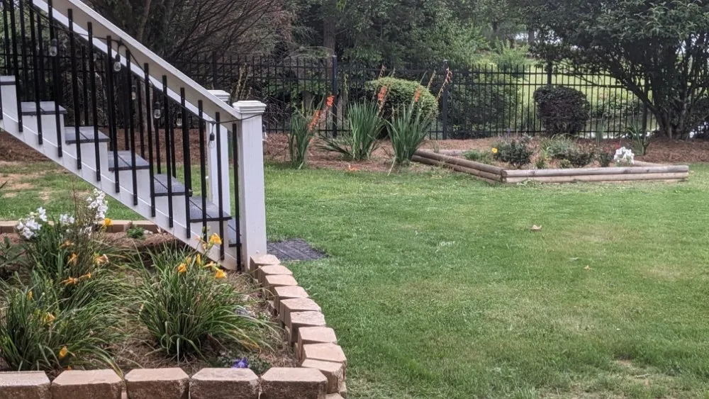 Professional lawn care service experts serving Waco, GA - Marlow Dirt Works And Lawn Care
