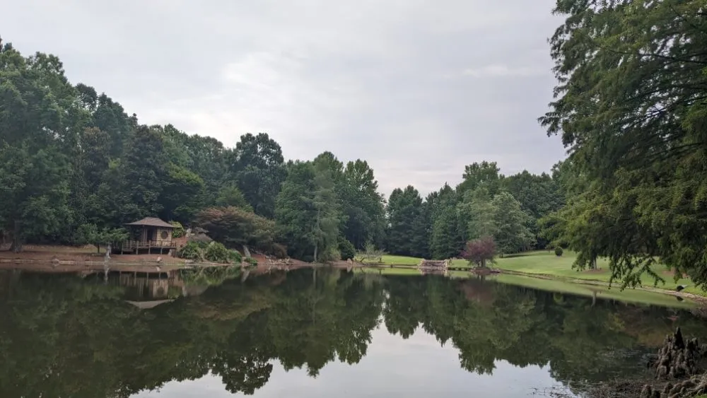 Affordable lawn mowing service in Waco, GA by Marlow Dirt Works And Lawn Care