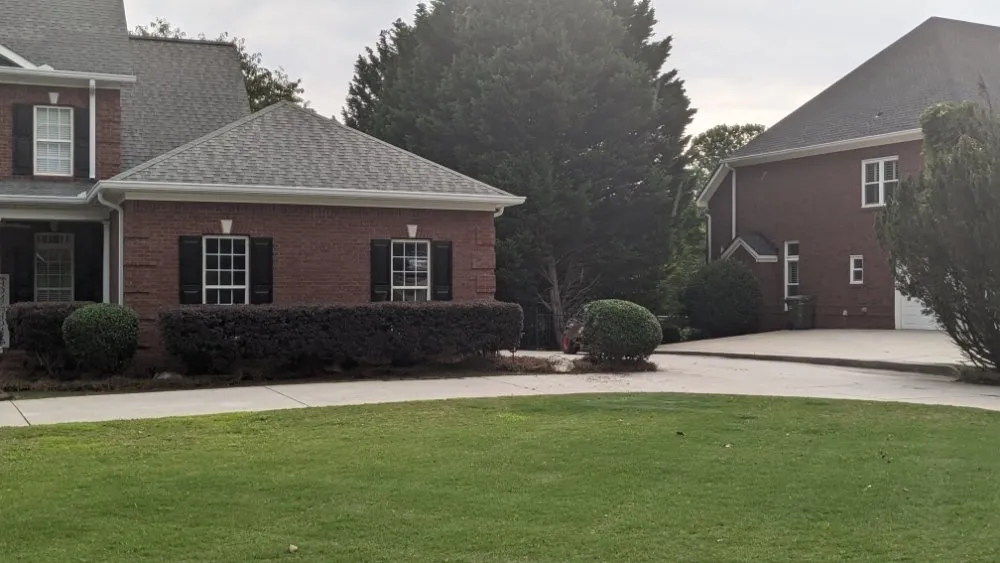 Top-rated outdoor landscaping in Waco, GA - Marlow Dirt Works And Lawn Care