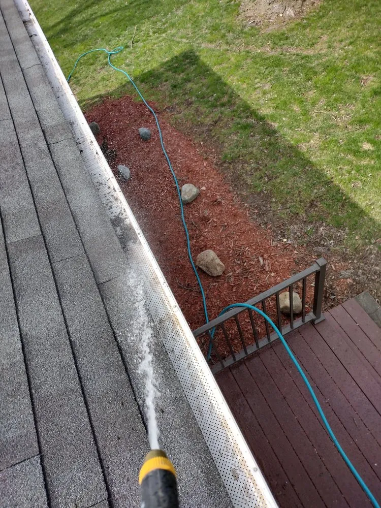 Top-rated landscape installation experts serving Keosauqua, IA - Marlow Services