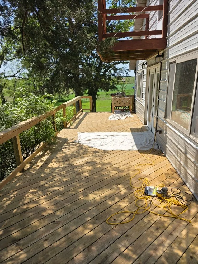 Affordable yard maintenance near you across Keosauqua, IA - Marlow Services