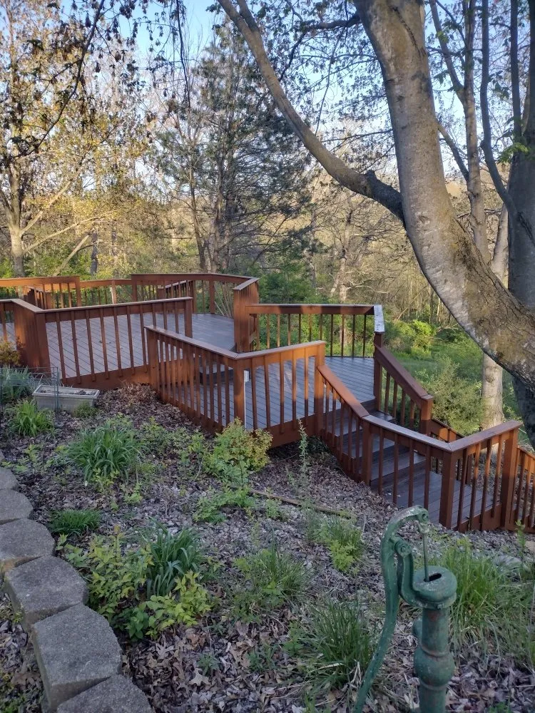 Local yard maintenance in Keosauqua, IA - Marlow Services