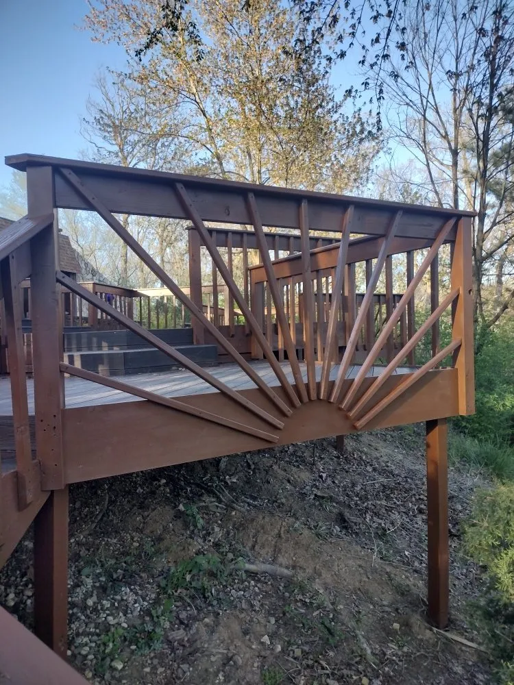 Affordable landscape installation experts serving Keosauqua, IA - Marlow Services