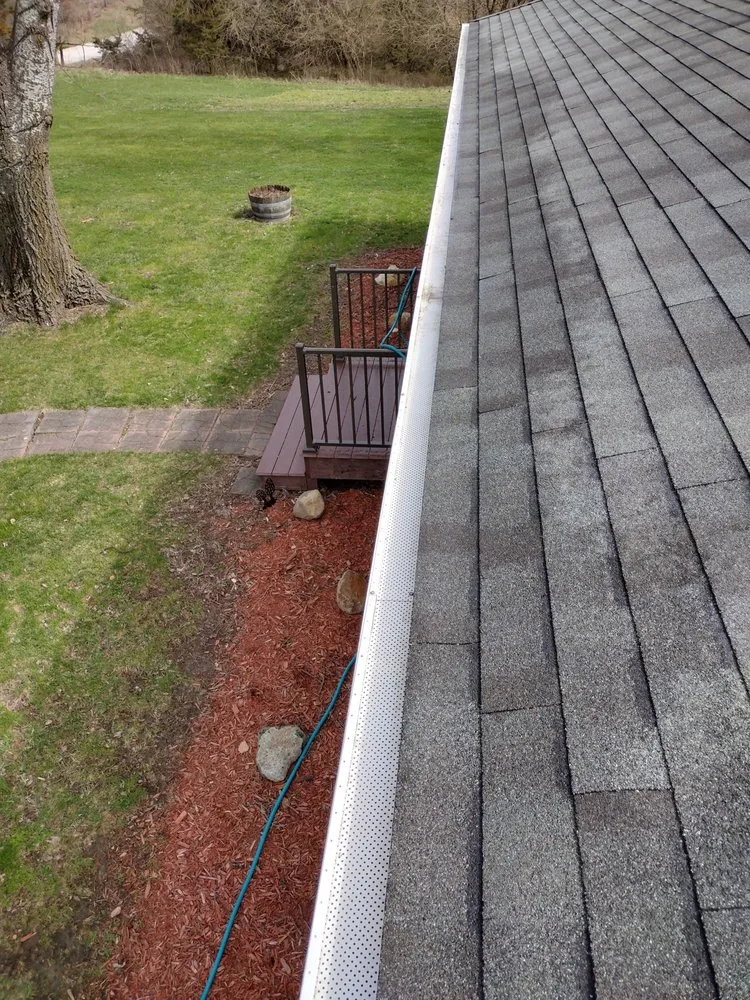 Local garden landscaping in Keosauqua, IA by Marlow Services
