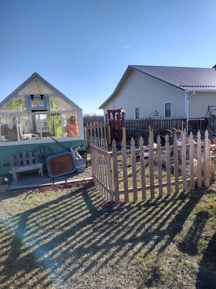 Reliable landscaping services with custom design in Keosauqua, IA by Marlow Services