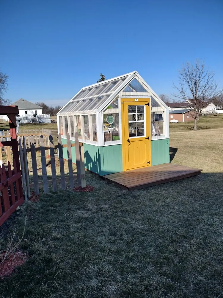 Top-rated yard cleanup service in Keosauqua, IA - Marlow Services