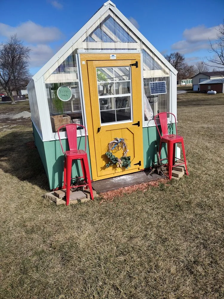 Expert landscape design in Keosauqua, IA by Marlow Services