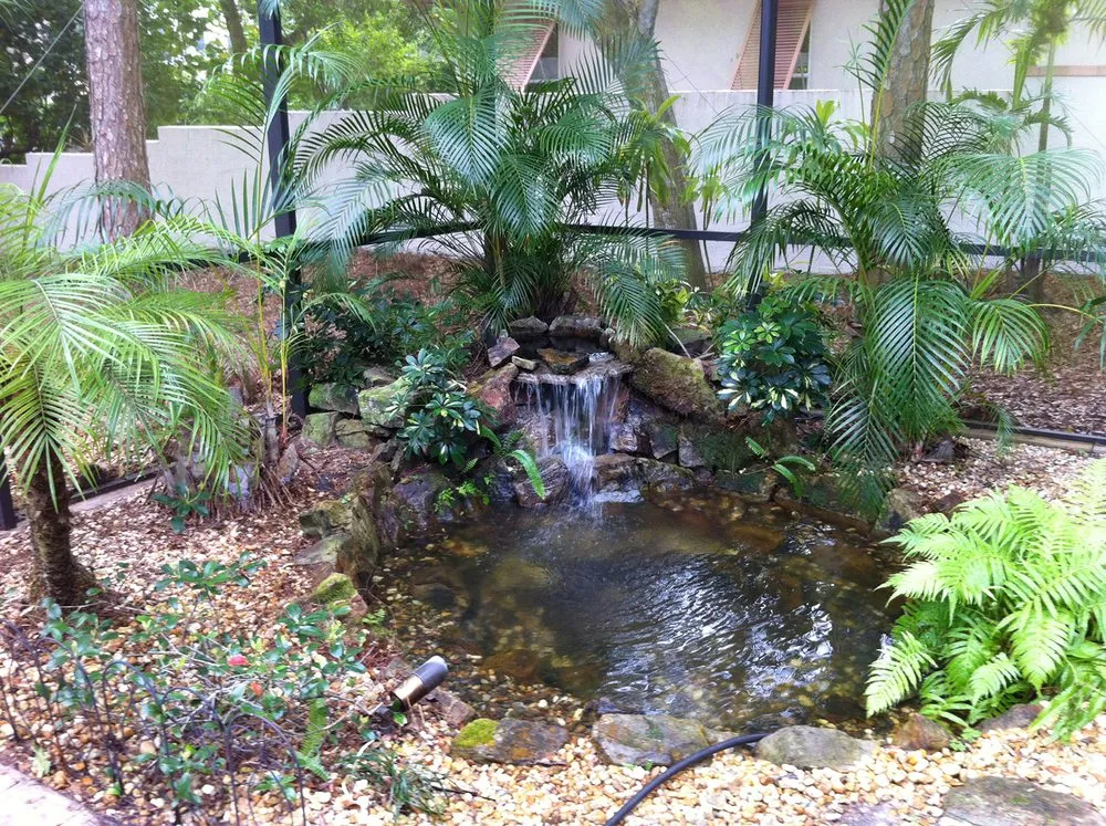 Expert lawn care service experts serving Merritt Island, FL - Marlowe Landscaping