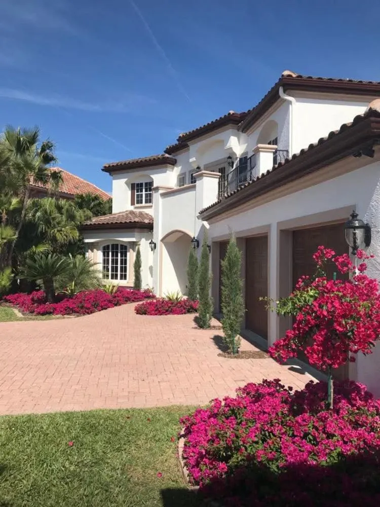 Trusted yard maintenance in Merritt Island, FL - Marlowe Landscaping