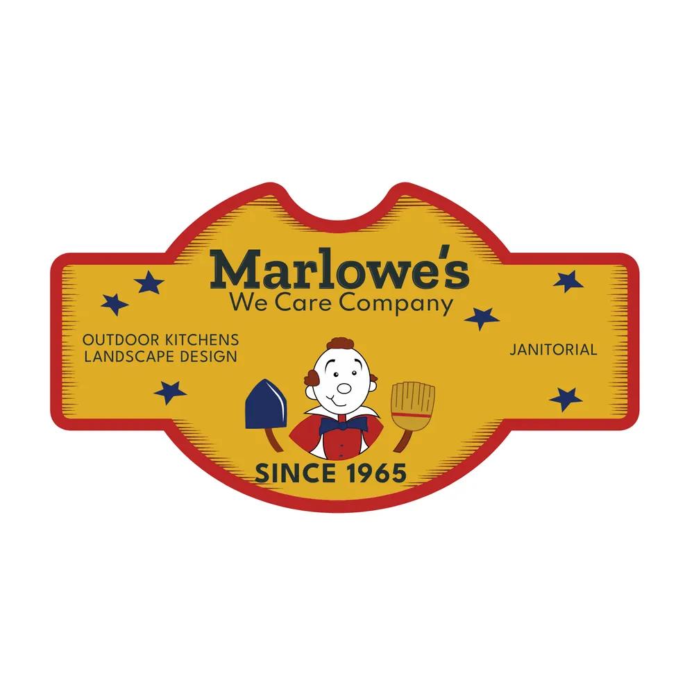 Custom outdoor landscaping near you across Yorktown, VA - Marlowe’s Outdoor Kitchens and Patios