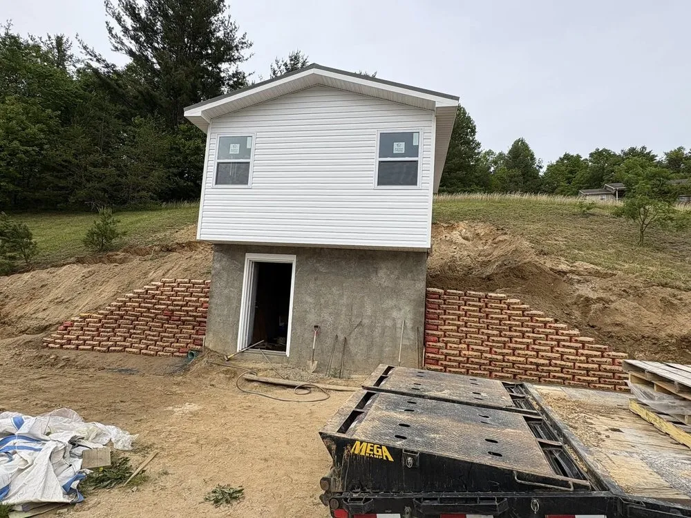 Top-rated landscaping services with custom design across Elizabethton, TN - Marlow's Land Service