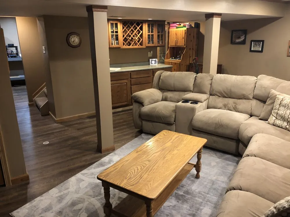 Reliable lawn care service experts serving Columbus, OH - Marnett Services