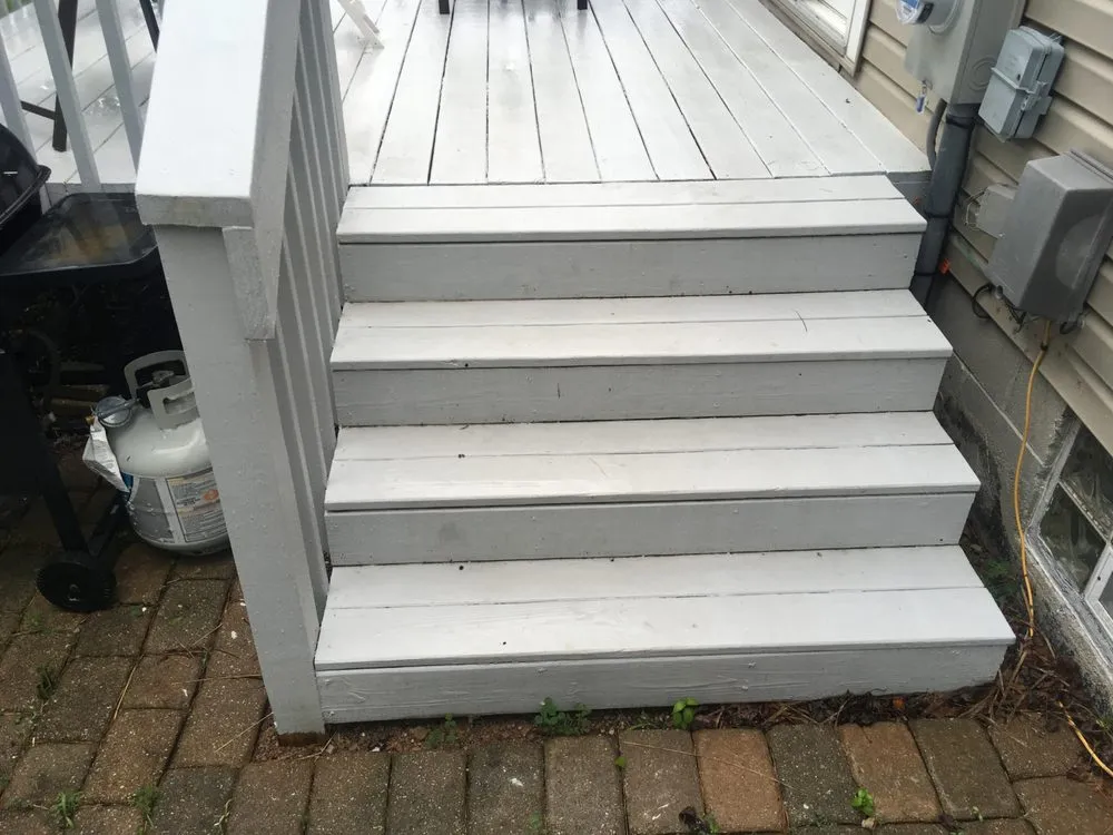 Top-rated residential landscaping in Columbus, OH by Marnett Services