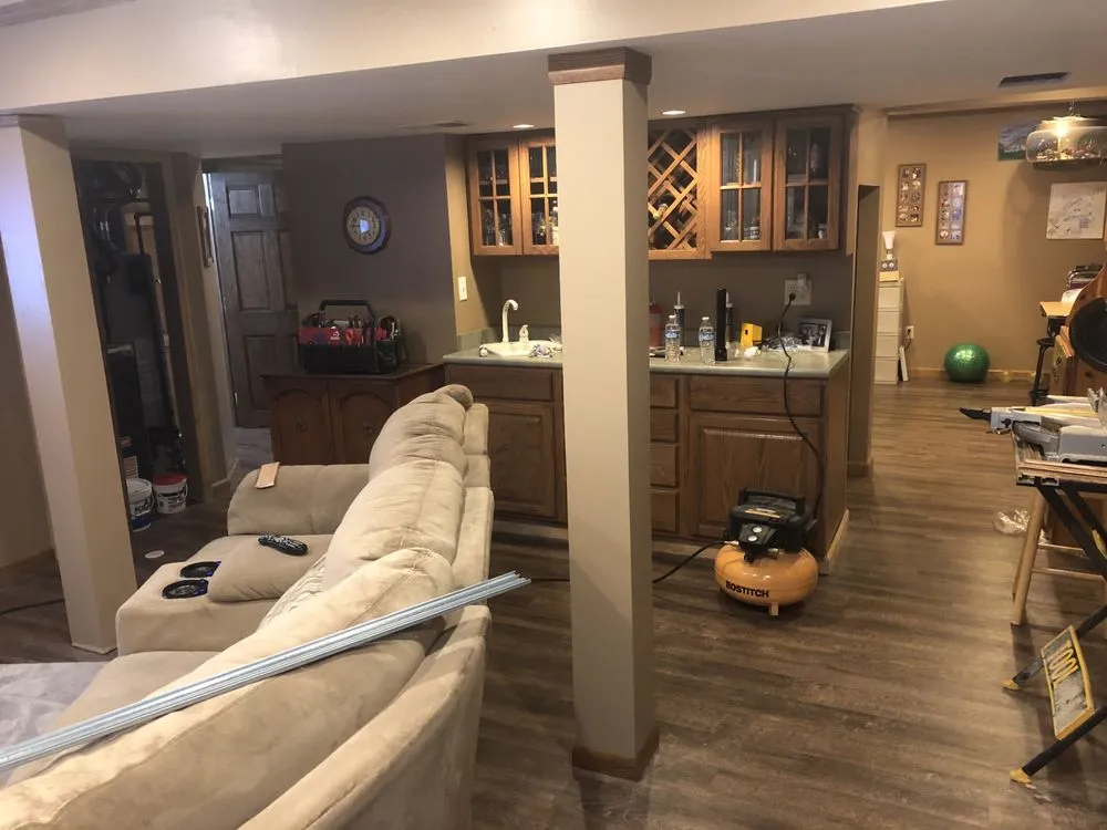 Custom lawn care service experts serving Columbus, OH - Marnett Services