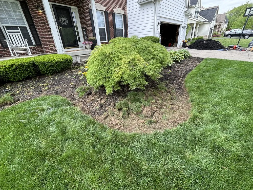 Affordable landscaping services experts serving Columbus, OH - Marnett Services