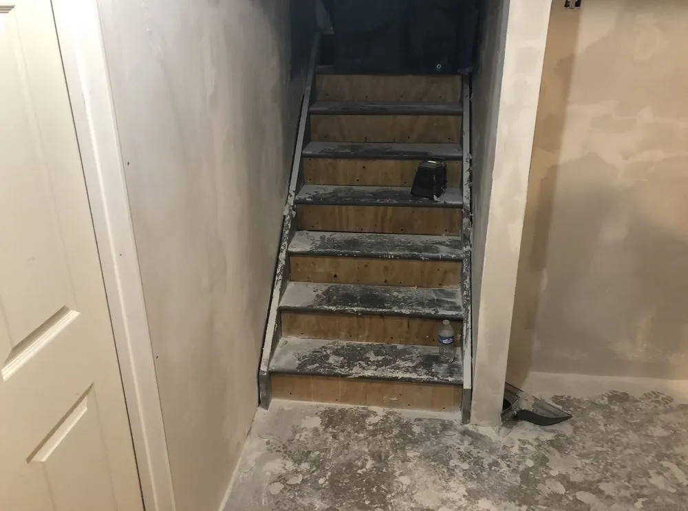 Professional outdoor landscaping for beautiful yards in Columbus, OH by Marnett Services