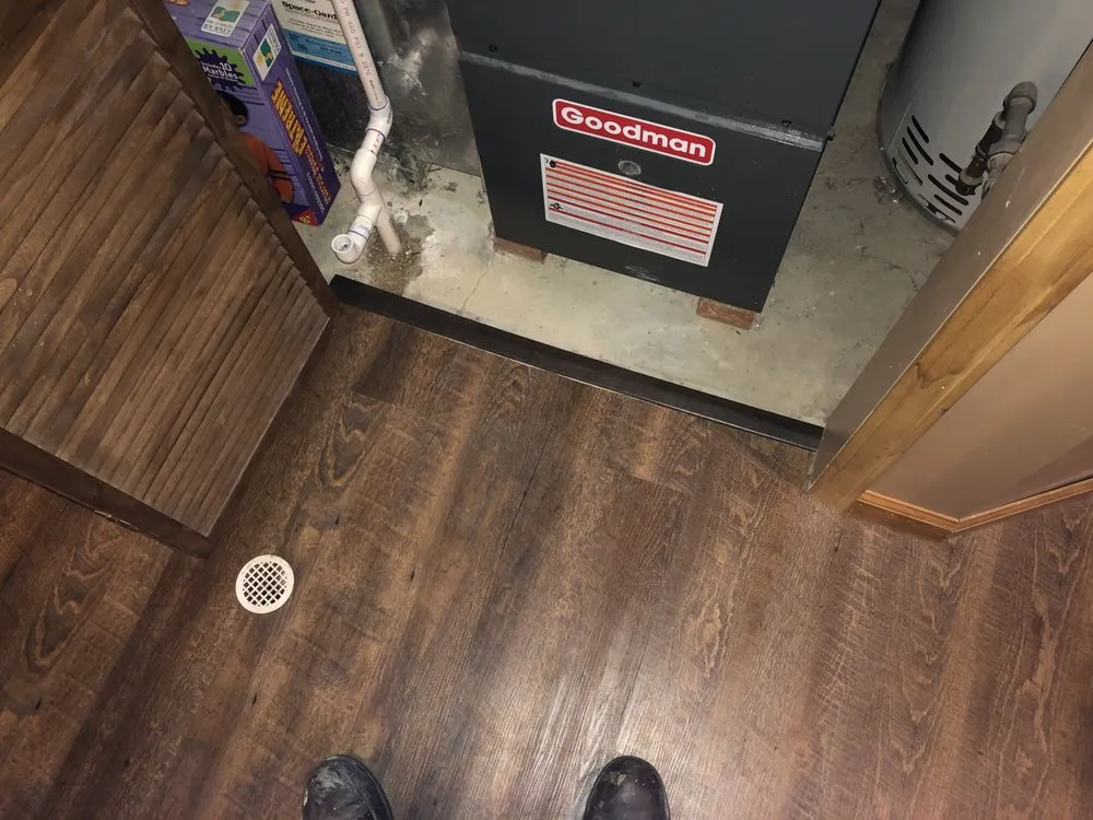 Custom yard cleanup service experts serving Columbus, OH - Marnett Services