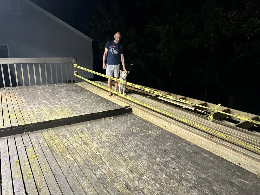 Professional yard cleanup service experts serving Columbus, OH - Marnett Services