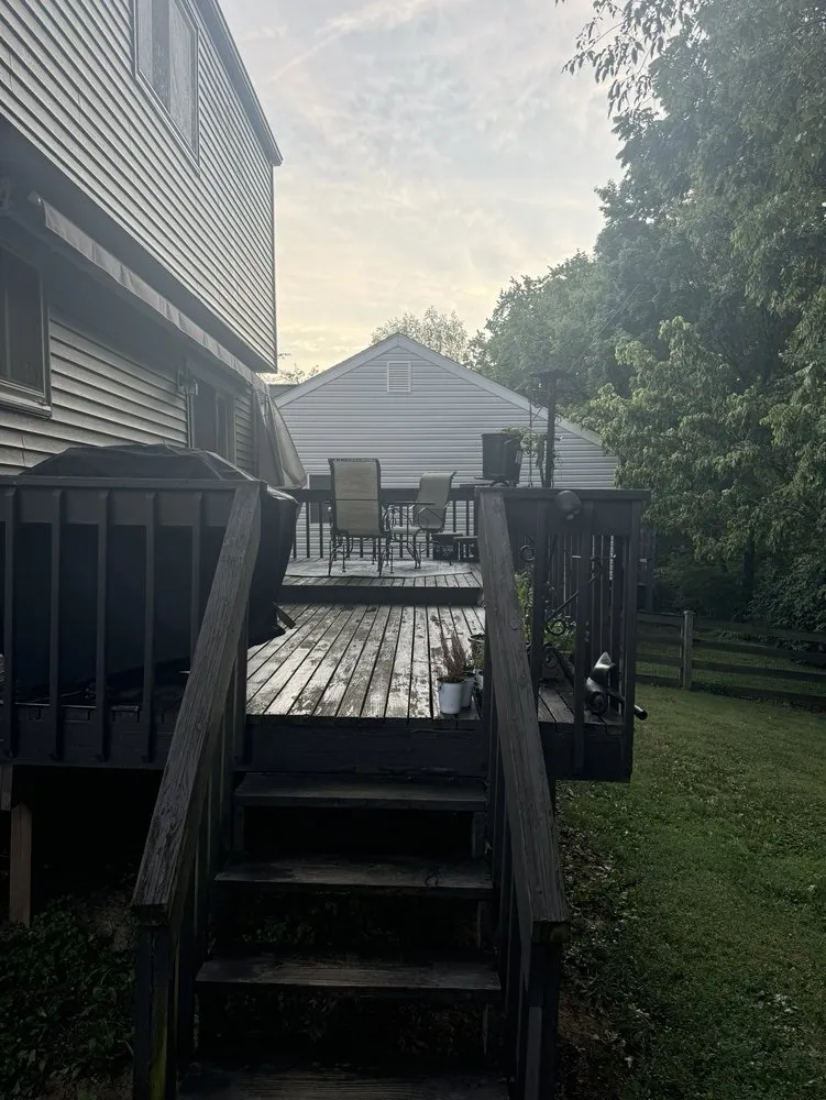 Expert landscaping services in Columbus, OH - Marnett Services