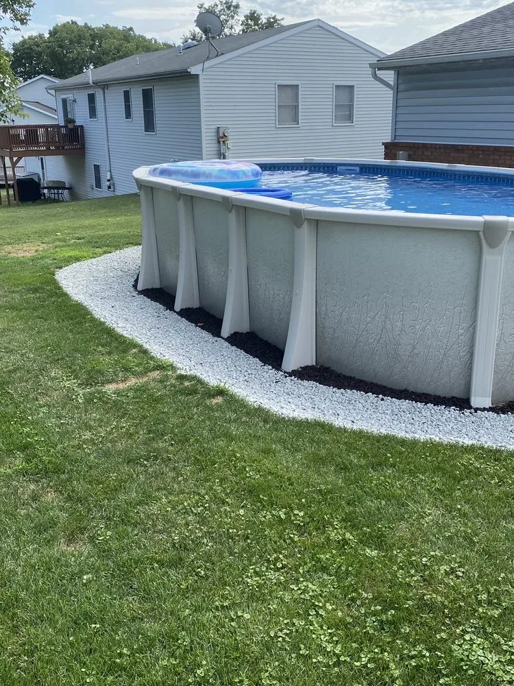 Expert lawn care service in Carlisle, PA by Maro Landscaping