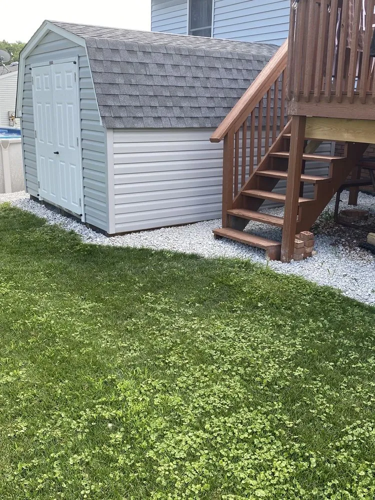 Trusted landscaping services experts serving Carlisle, PA - Maro Landscaping