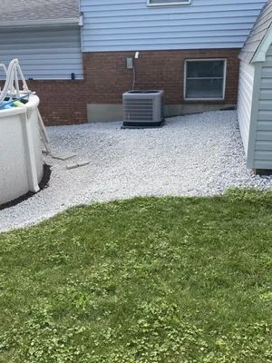 Maro Landscaping Logo